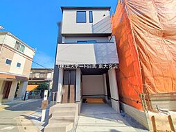 物件画像 さいたま市大宮区天沼町1期　1号棟