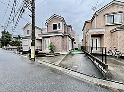 物件画像 春日部市六軒町