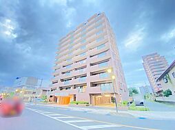 物件画像 ロータリーパレスアリーラ春日部