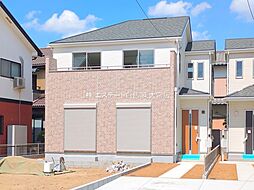 物件画像 上尾下4期