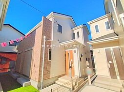 物件画像 上尾下4期