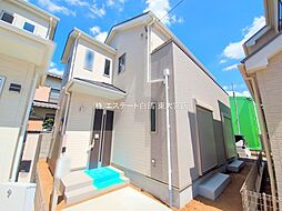 物件画像 上尾下4期