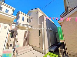 物件画像 上尾下4期