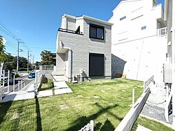 物件画像 見沼区中川8期 4.5.6号棟