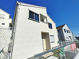 物件画像 見沼区中川8期