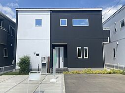 物件画像 伊奈町本町3期　4号棟