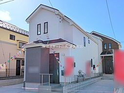 物件画像 上尾市中分1丁目