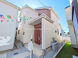 物件画像 上尾市中分1丁目