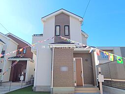 物件画像 上尾市中分1丁目