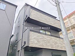 外観の画像