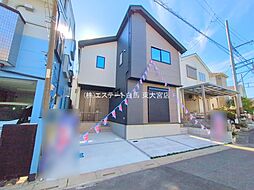 物件画像 越谷市袋山17期　1号棟