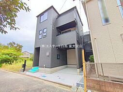 物件画像 越谷市神明町7期1棟　1号棟