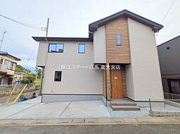 物件画像 さいたま市緑区三室12期