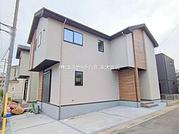 物件画像 さいたま市緑区三室12期