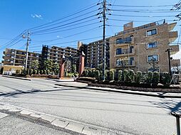 物件画像 ライオンズマンション大宮指扇第二