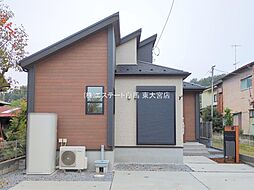 物件画像 緑区大字下山口新田 1号棟