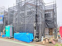 物件画像 西区指扇