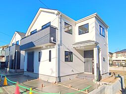 物件画像 西区指扇