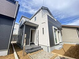 物件画像 春日部市本田町1丁目　全2棟