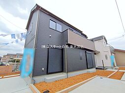 物件画像 春日部市本田町1丁目 全2棟