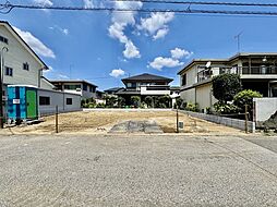 物件画像 蓮田市緑町13期　1号棟