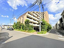 マンションイメージ