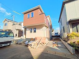 物件画像 春日部市中央8丁目 2号棟