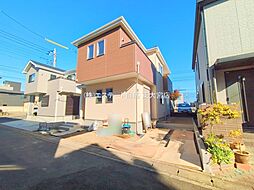 物件画像 春日部市中央8丁目 2号棟