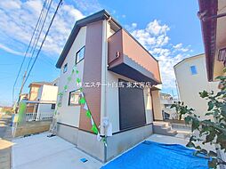 物件画像 桶川市上日出谷3期 1号棟