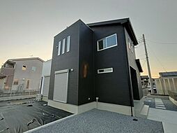 物件画像 北葛飾郡杉戸町大字堤根　3号棟
