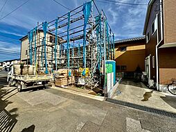 物件画像 桶川市末広1期 1号棟