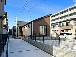 物件画像 越谷市袋山