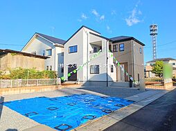 物件画像 第1幸手円藤内 1号棟