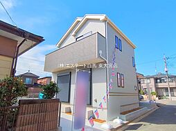 物件画像 春日部市備後東2丁目 A号棟