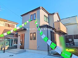 物件画像 上尾市西宮下四丁目A号棟