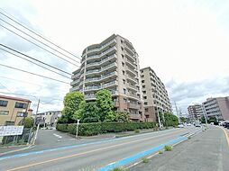 物件画像 レールシティ大宮1番館