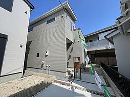 物件画像 春日部市南中曽根　3号棟