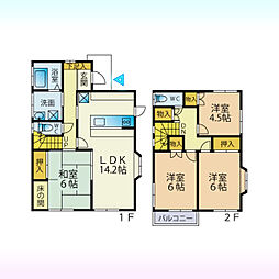 物件画像 鴻巣市笠原