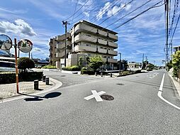 物件画像 エクセルせんげん台