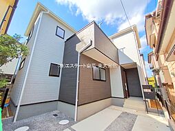 物件画像 春日部市南1期 1号棟