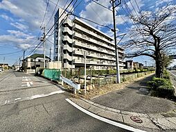 物件画像 ベルドゥムール春日部