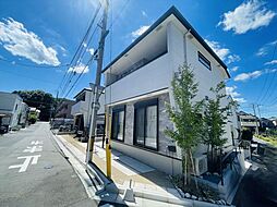 物件画像 東浦和21期 B号棟