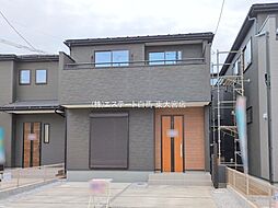 物件画像 春日部市下蛭田