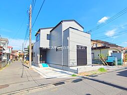 物件画像 春日部市備後東4期 1号棟