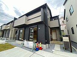 物件画像 上尾市二ッ宮3期