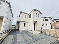 物件画像 上尾市瓦葺13期8棟 1〜4号棟