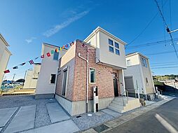 物件画像 上尾市瓦葺13期8棟 1〜4号棟