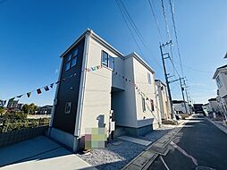物件画像 上尾市瓦葺13期8棟　1〜4号棟