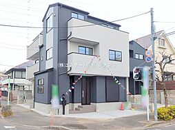 物件画像 さいたま市緑区東浦和　2号棟