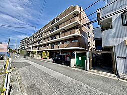 物件画像 サンフォーレ越谷南